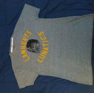 Jack Lambert T-shirt